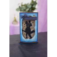 Crafter's Companion The Roaring Twenties Metal Die Charleston Couple (S-TRT-MD-CHCO)